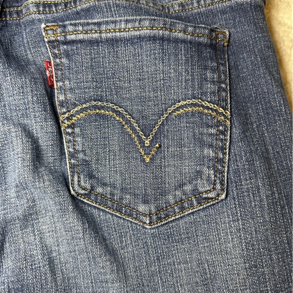 515 Bootcut Levi’s - Picture 4 of 5